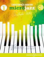 Microjazz Collection 1